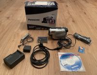 Panasonic Camcorder Kamera NV-GS120EG - unbenutzt OVP Rheinland-Pfalz - Mainz Vorschau