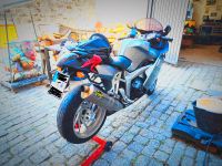 BMW K1200s Hessen - Heppenheim (Bergstraße) Vorschau