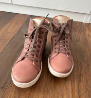 Bisgaard Sneaker, 36 in rosé München - Maxvorstadt Vorschau