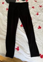 2er Set Schwangerschafts Leggings  Schwarz/Grau München - Ramersdorf-Perlach Vorschau