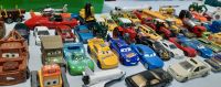 Über 125 Siku,  Matchbox Spielzeugautos Konvolut Hessen - Dillenburg Vorschau