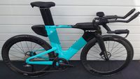 Felt IAx Advanced Disc Ultegra Di2 Triathlonrad Saarland - Saarlouis Vorschau