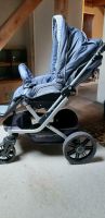 Teutonia Kombi - Kinderwagen Mistral S V2 Baden-Württemberg - Kißlegg Vorschau