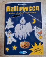 Halloween Buch Window Color Bastelideen Saarland - Homburg Vorschau