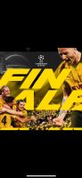 Mitfahrgelegenheit London Wembley gesucht ! Dortmund - Aplerbeck Vorschau