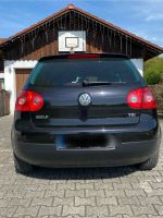 VW Golf V 1.4TSI 90kW Trendline Tour Bayern - Julbach Vorschau