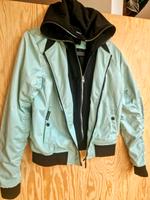 Khujo Bomberjacke / Sweatjacke Dresden - Blasewitz Vorschau