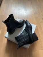 Vagabond Stiefeletten Gr. 40 Schwarz Spitz Kreis Pinneberg - Tornesch Vorschau