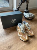 New Balance U9060HMT 38,5 orange cognac neuwertig ❤️ Nordrhein-Westfalen - Südlohn Vorschau