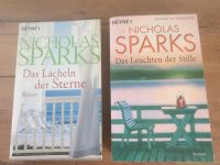 Nicholas Sparks Taschenbücher Bayern - Schechen Vorschau