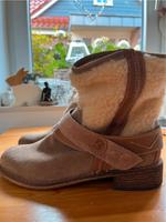 - BULLBOXER - Stiefel - Gr. 42 - NEU Hamburg-Nord - Hamburg Langenhorn Vorschau