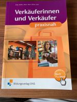 Verkäuferinnen und Verkäufer praxisnah Bildungsverlag EINS Rheinland-Pfalz - Stromberg Vorschau
