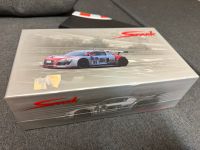 Spark 1:18 Audi R8 2009 24 h Rennen Nürburgring no Minichamps Rheinland-Pfalz - Altenahr Vorschau