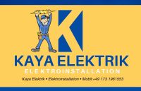 Elektriker / Elekteoinstallation Nordrhein-Westfalen - Werne Vorschau