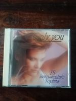 CD - Only You - 18 instrumentale Tophits Nordrhein-Westfalen - Rheinbach Vorschau