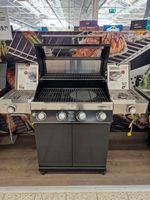 Rösle BBQ-Station Videro G4-S Vario+, Gasgrill, NEU & OVP München - Milbertshofen - Am Hart Vorschau