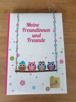 Freundebuch Neu Niedersachsen - Auetal Vorschau