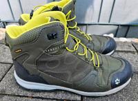 Jack Wolfskin Texapore Outdoor Schuhe Bayern - Zeilarn Vorschau