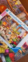 Ravensburger Puzzle 1000 Teile Nordrhein-Westfalen - Hille Vorschau