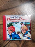 Hanni und Nanni gefangen im Eis CD Hörspiel Nordrhein-Westfalen - Korschenbroich Vorschau