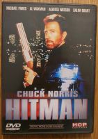 hitman chuck norris dvd Niedersachsen - Nordhorn Vorschau