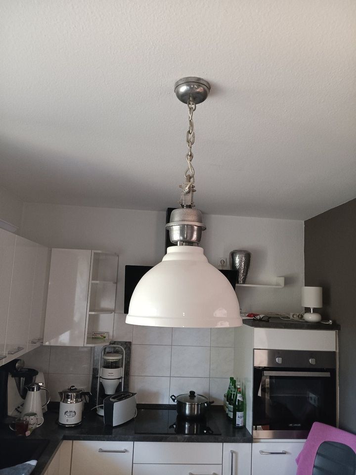 LAMPE / für Küche, Esszimmer etc. in Neunkirchen-Seelscheid