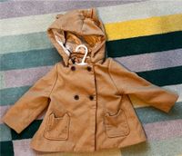 Winter Jacke Mantel Mädchen Gr. 92 Nordrhein-Westfalen - Langerwehe Vorschau