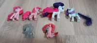 MLP Spielfiguren  my little Pony equeatrie girls Hessen - Büttelborn Vorschau