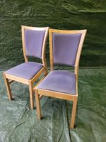 Stuhl aus Holz Hessen - Eppstein Vorschau