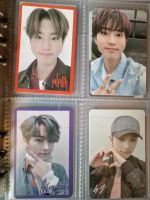 Stray Kids & Enhypen PCs (Hyunjin, Lee Know, Changbin, Sunoo) Bayern - Regensburg Vorschau