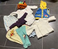 Puppen Kleidung Set Baby Born Mecklenburg-Vorpommern - Upost Vorschau