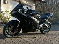 Yamaha YZF R6 Hessen - Bad König Vorschau