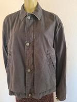Jacke Hugo Boss gr 58, übergang, top zustand, baumwolle, blau, Niedersachsen - Lohne (Oldenburg) Vorschau