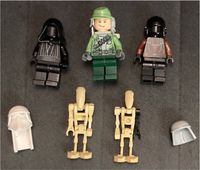 LEGO STAR WARS Figuren Minifiguren Köln - Rodenkirchen Vorschau