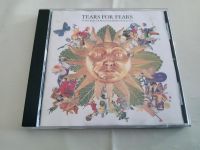 Tears for Fears - Tears roll down (Greatest Hits 82-92) - CD München - Allach-Untermenzing Vorschau