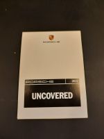 Porsche Uncovered 2017 Postkartenset Neu OVP Baden-Württemberg - Kirchardt Vorschau