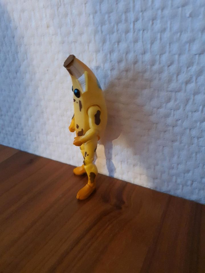 Fornite Banana Action Figur in Welzheim