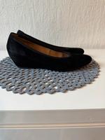 GABOR Gr.7,5/41 Keil-Pumps Wildleder *wie neu* Nordrhein-Westfalen - Marl Vorschau
