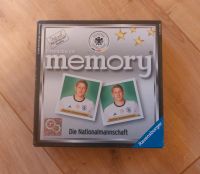 Memory "Die Nationalmannschaft" Bayern - Küps Vorschau