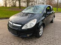 Opel Corsa D Nordrhein-Westfalen - Krefeld Vorschau