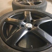 Original 19 "  VW Touareg Alufelgen Nordrhein-Westfalen - Euskirchen Vorschau