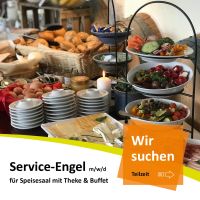 Service-Engel m/w/d (Teilzeit) Hessen - Herbstein Vorschau