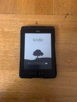 Amazon Kindle E Book Reader 4. Generation inkl Ladegerät u. Hülle München - Thalk.Obersendl.-Forsten-Fürstenr.-Solln Vorschau