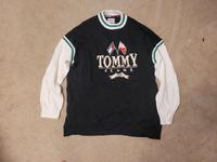 Tommy Jeans Strickpullover Gr. M Berlin - Köpenick Vorschau