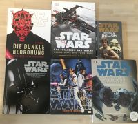 Seltenes STAR WARS „POSTER BOOK“ und andere Bücher zu verkaufen Innenstadt - Köln Deutz Vorschau