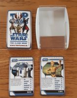 Star Wars Clone Wars Top Trumps Kartenspiel Bayern - Massing Vorschau