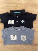 2 T-Shirts / Poloshirt in 68 Nordrhein-Westfalen - Gelsenkirchen Vorschau