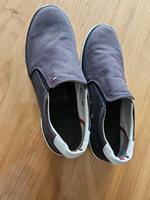 Tommy Hilfiger Schuhe gr. 40 top gepflegt Bayern - Sulzbach-Rosenberg Vorschau