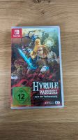 Hyrule Warriors - Zeit der Verheerung (Switch) Baden-Württemberg - Haigerloch Vorschau