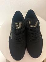 Replay sneaker schuhe in schwarz neu Brandenburg - Frankfurt (Oder) Vorschau